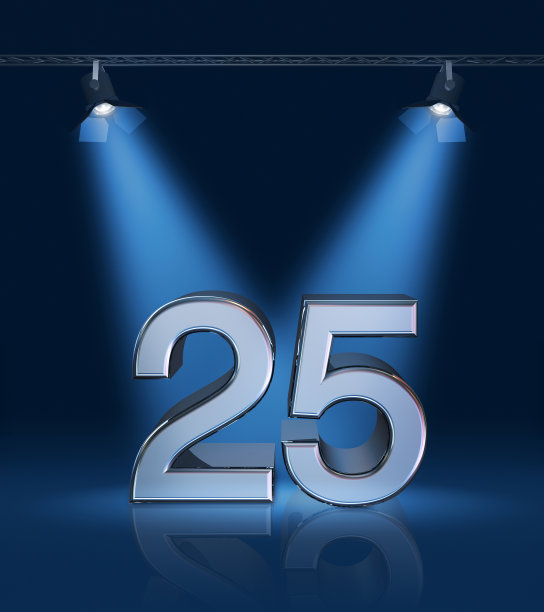 25th