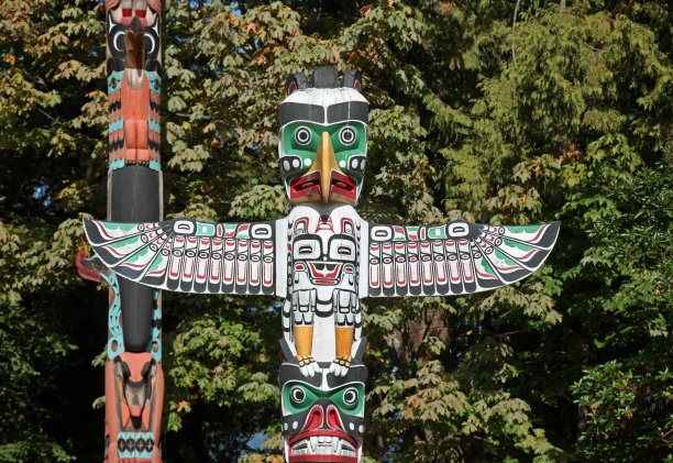 totem