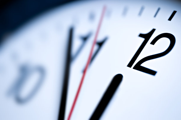 clock
