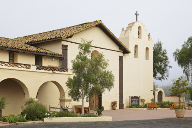 solvang