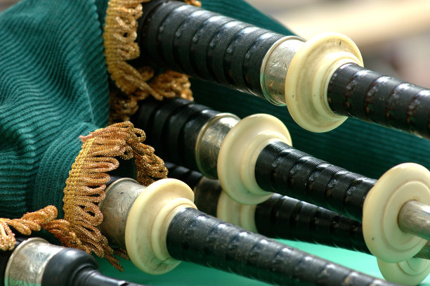 piping
