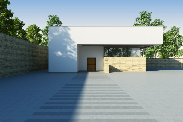 房地产户外房地产围墙