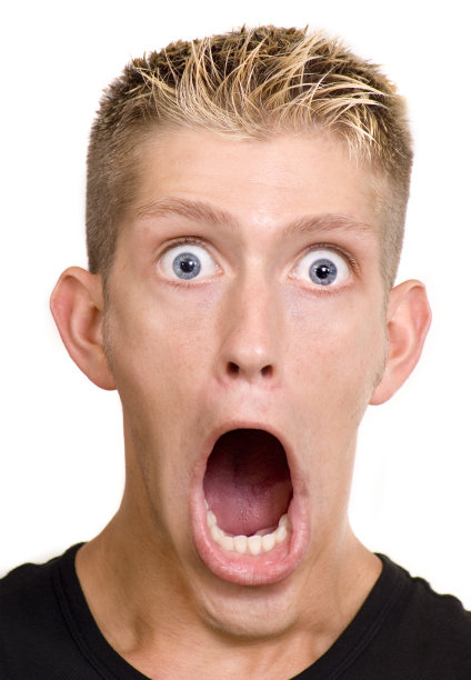 expression