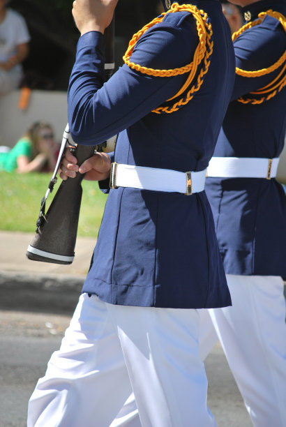 guard