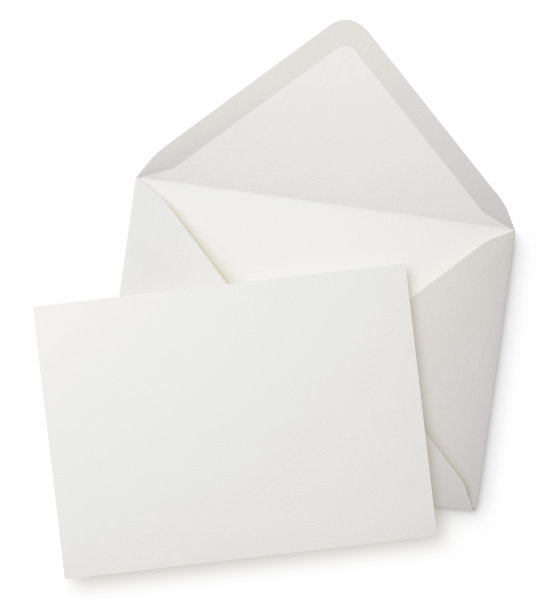 envelope