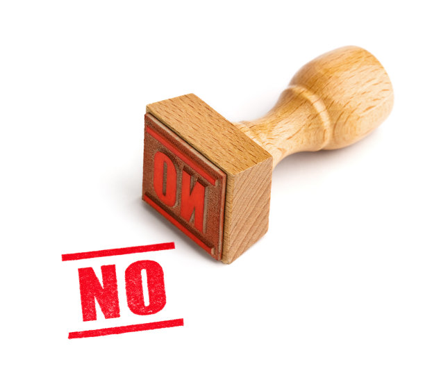 no