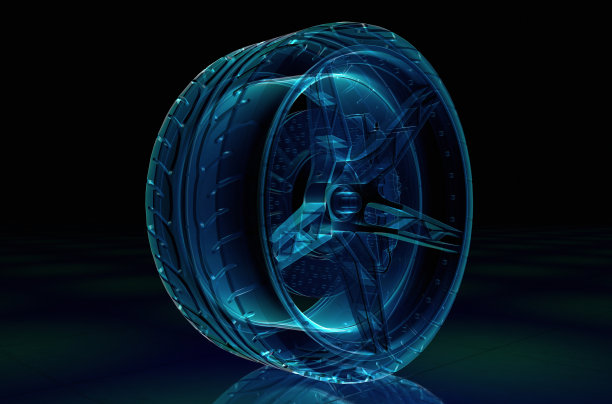tires