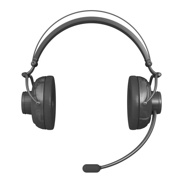 headset