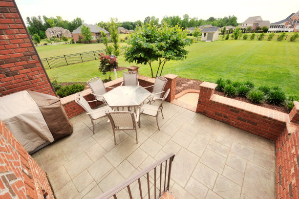 porch