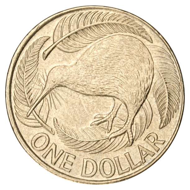 新西兰货币