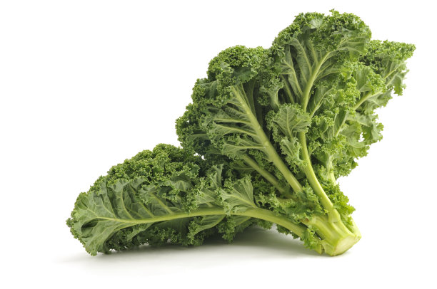 kale
