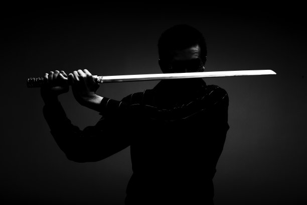 sword