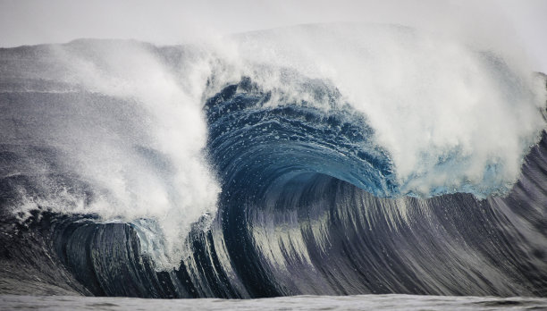 tsunami