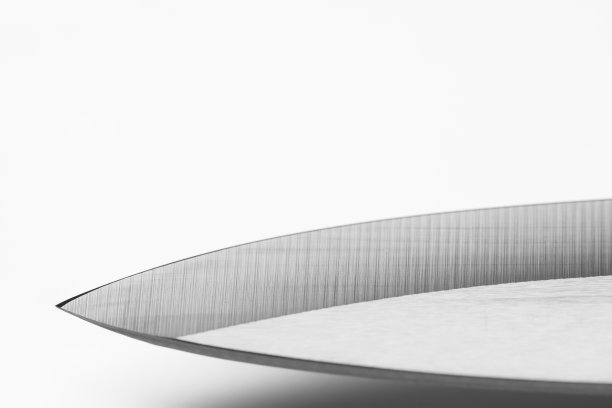 knife