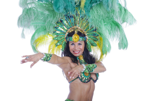samba