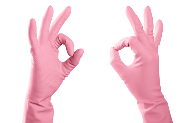 gloves