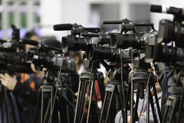 media