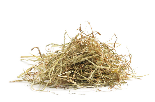 hay