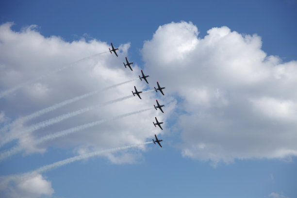 airshow