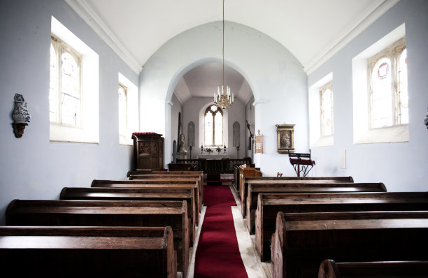 church