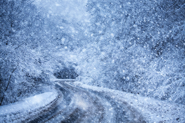 大风雪