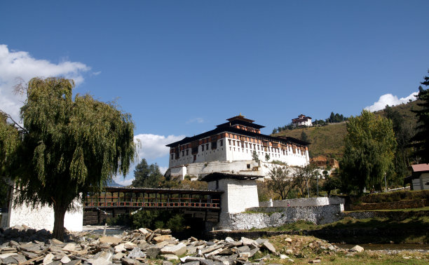 西藏自治区博物馆