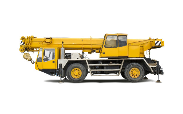 crane