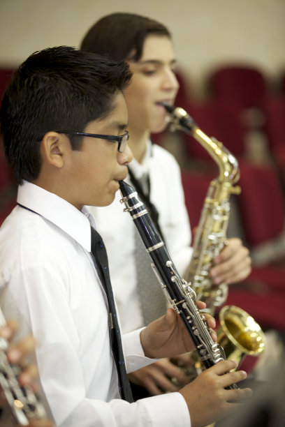 clarinet