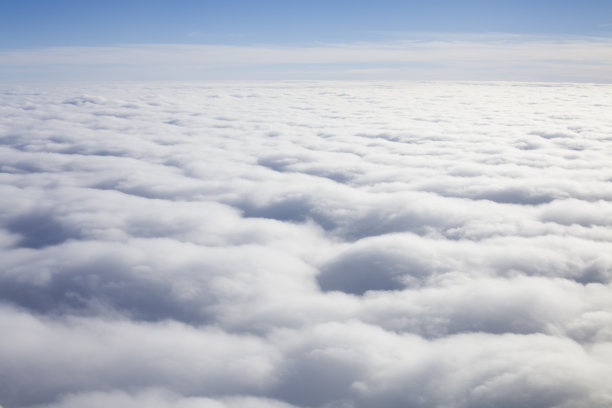 cloudscape