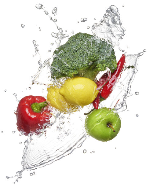 produce