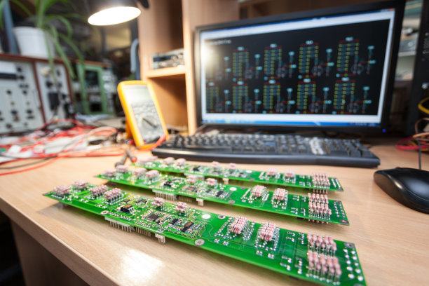 pcb
