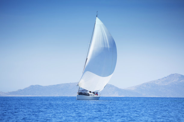 sail