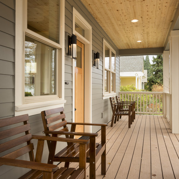 porch