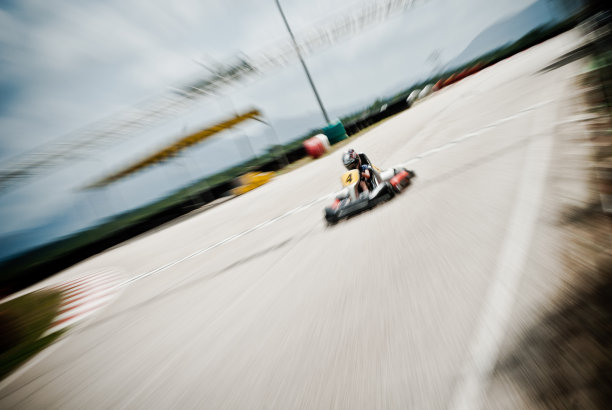 karting