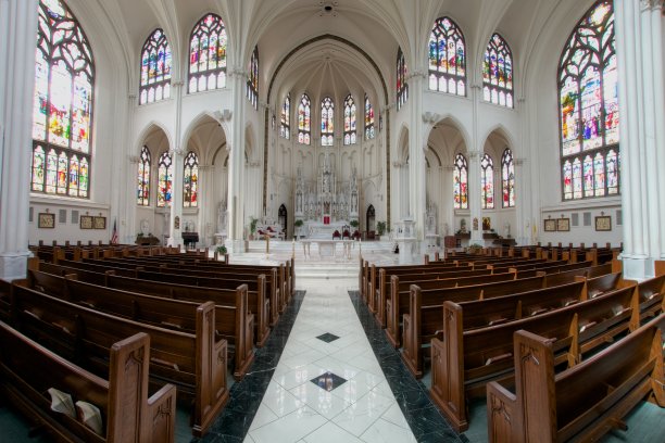 church