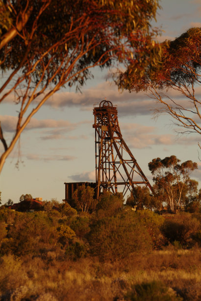 kalgoorlie