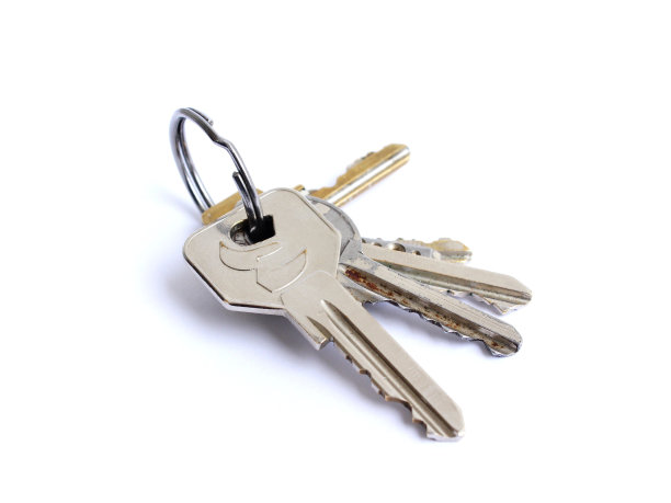 key