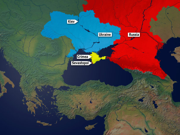 crimea