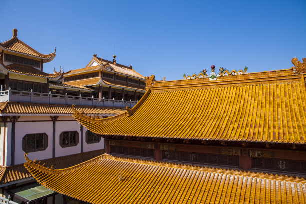 深圳寺庙