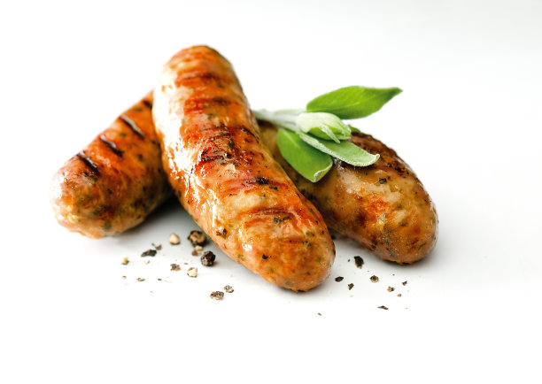 sausage