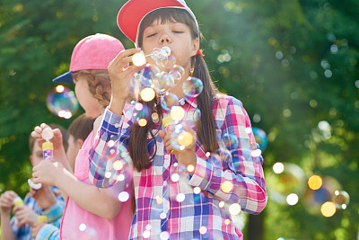 bubble