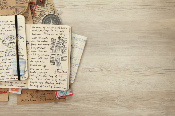 notebook