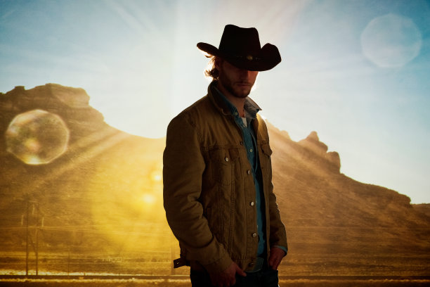cowboy
