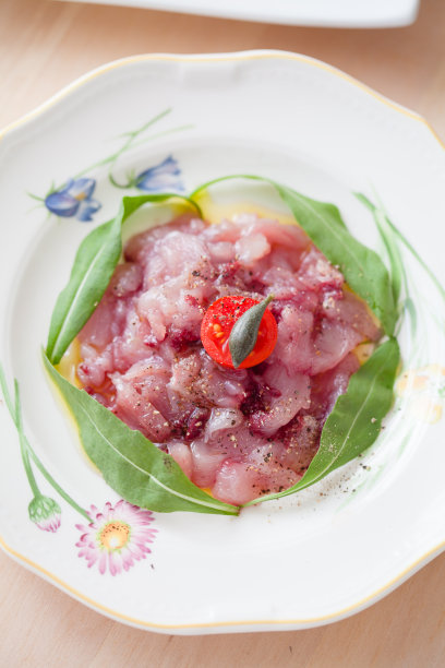 carpaccio
