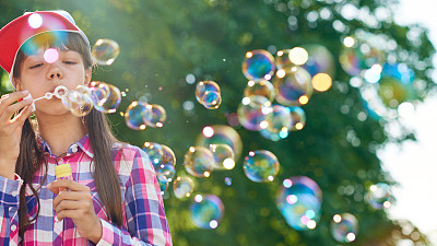 bubble