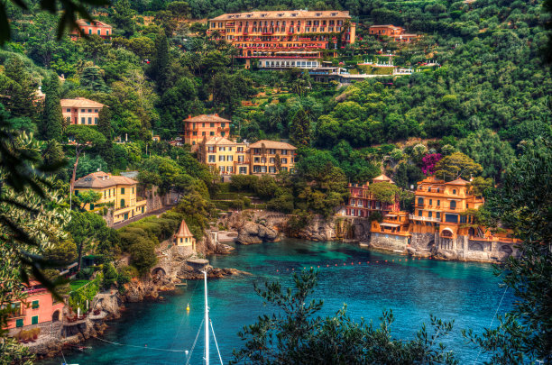 portofino