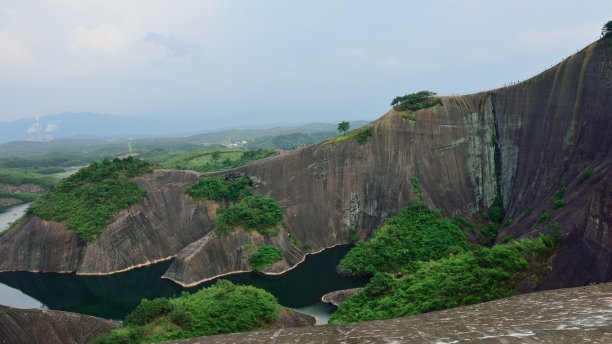 郴州地标