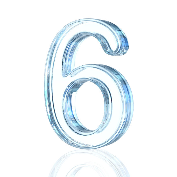 six