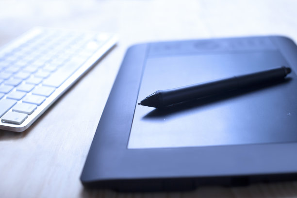 wacom
