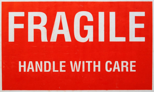 fragile